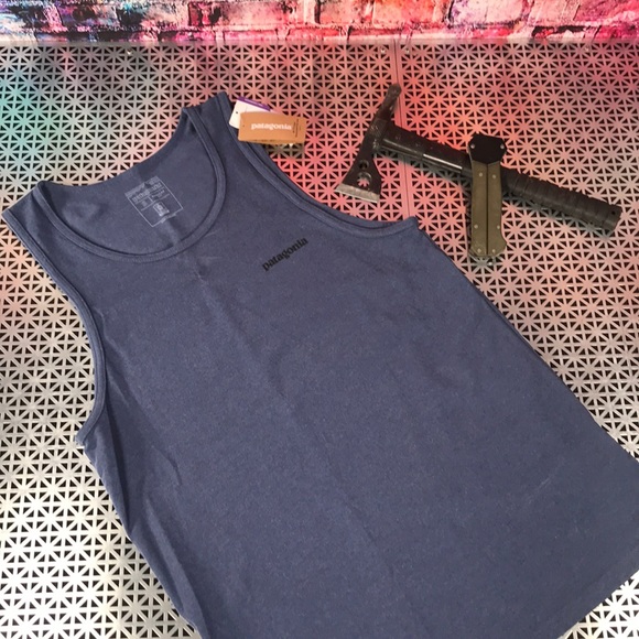 Patagonia Other - 🏔 Tank top 🏔